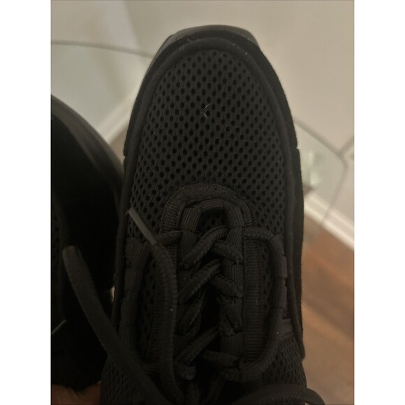 Gymnastics Dance Shoes Balera Size 6A Black - Picture 8 of 8